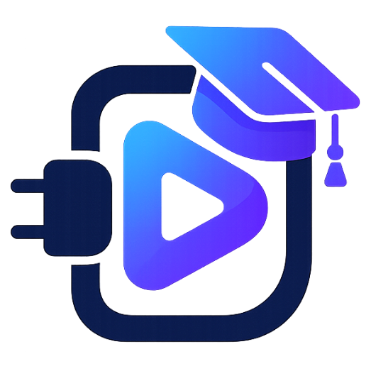 EduPlugins Studio Logo
